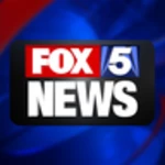 fox 5 dc android application logo